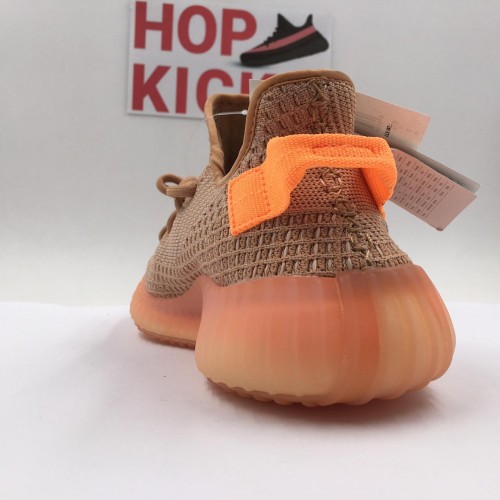 Yeezy Boost 350 Clay [Real Boost]
